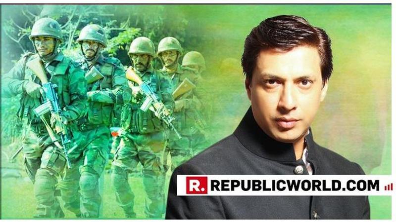 India Strikes Pakistan | 'Salute to the daredevil IAF pilots who braved to strike in the heart of our enemy', says Madhur Bhandarkar as India destroys Jaish terror camps in Pakistan