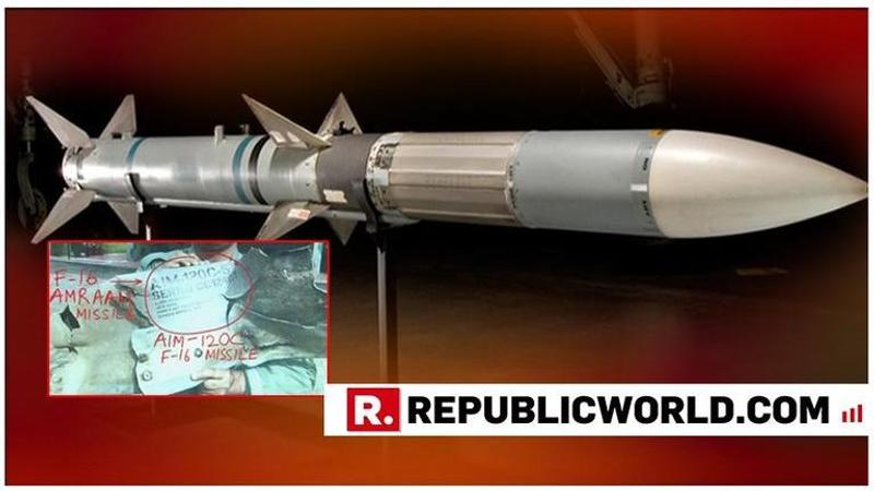 TAIWAN BUSTS PAK LIE: Pakistan's 'not our missile' bluff fails as Taiwan delivers massive vindication to Indian Air Force; US document concurs