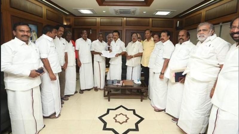 CPI wades into DMK-Congress Lok Sabha 2019 polls alliance in Tamil Nadu; here's the seat-sharing