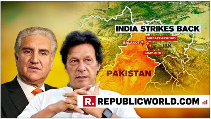 RIGHT ON CUE: Pakistan picks up on Congress statements, Imran Khan's minister weaves it into his anti-India narrative