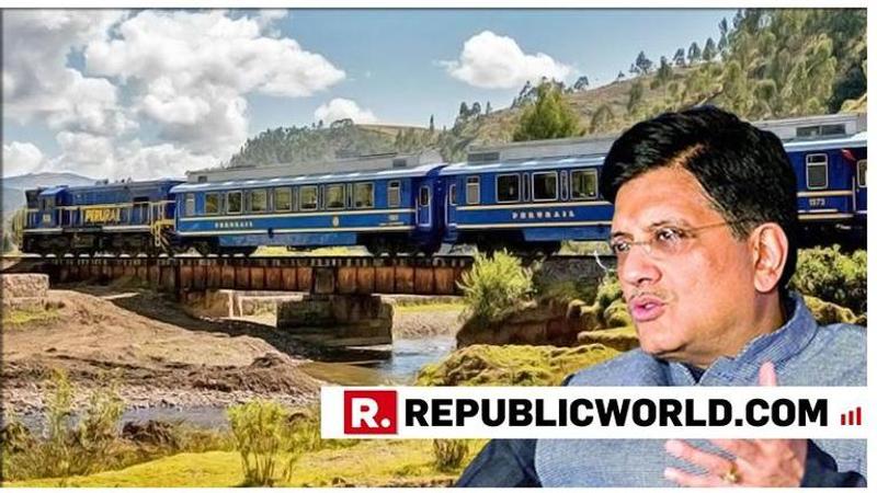 "All mountain railways in India to have Vistadome coaches" informs Railways Minister Piyush Goyal. Details inside