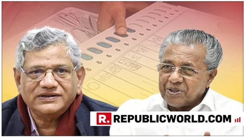 CPI(M) announces LDF's Kerala candidates for 2019 Lok Sabha polls: Full list here