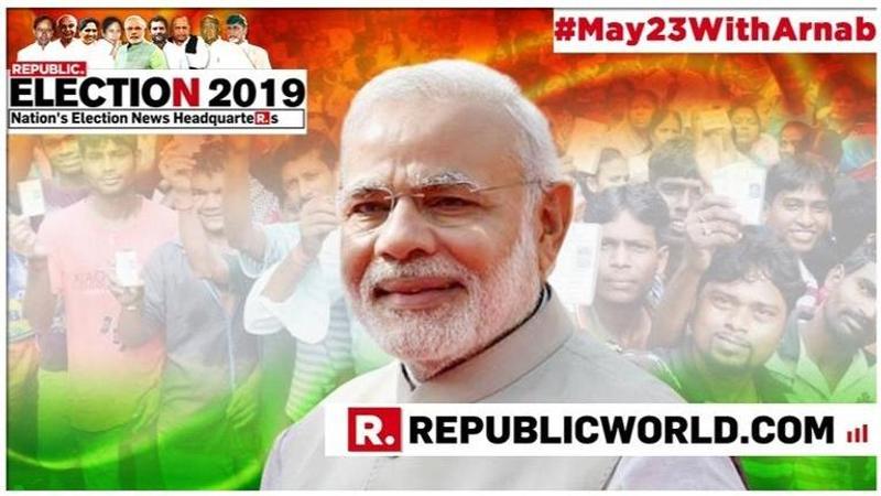 Lok Sabha Elections 2019: 'Festival of democracy is here', says PM Modi urging voters to participate actively; extends best wishes to Election Commission