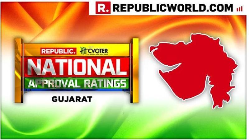 National Approval Ratings: NDA projected to win big in stronghold Gujarat, Congress likely to lose face