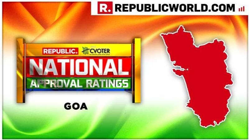 National Approval Ratings: NDA projected to sweep Lok Sabha polls in Goa, UPA likely to be decimated