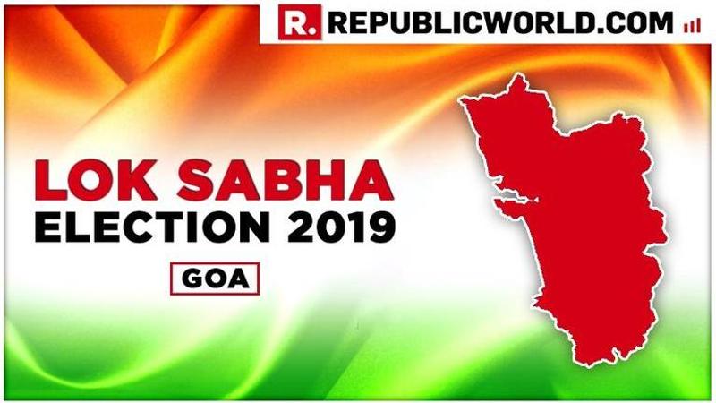 Lok Sabha Elections 2019 | Voting dates in Goa: Here's when you can vote in Goa for each constituency and phase.