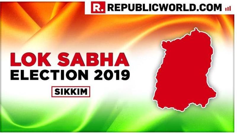 Lok Sabha Elections 2019 | Voting dates in Sikkim: Here's when you can vote in Sikkim for each constituency and phase