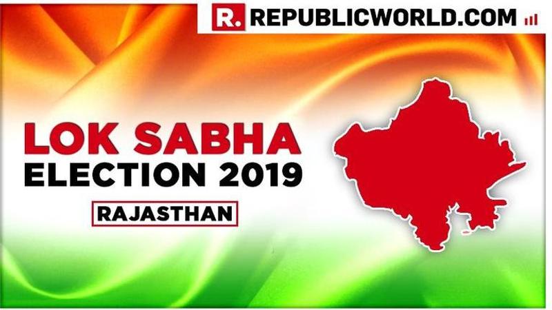 Lok Sabha Elections 2019 | Voting Dates In Rajasthan: Here'S When You Can Vote In Rajasthan For Each Constituency And Phase