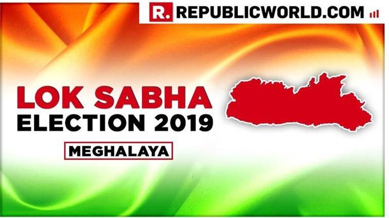 Lok Sabha Elections 2019 | Voting dates in Meghalaya: Here's when you can vote in Meghalaya for each constituency and phase