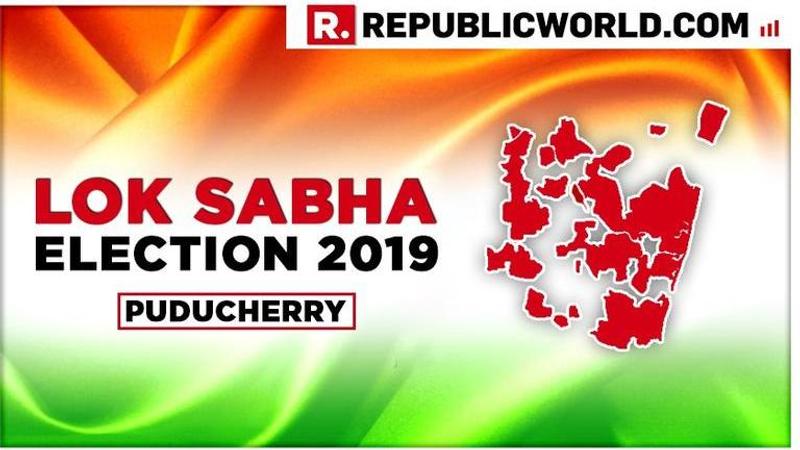 Lok Sabha Elections 2019 | Voting dates in Puducherry: Here's when you can vote in Puducherry for each constituency and phase