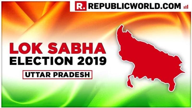 Lok Sabha Elections 2019 | Voting dates in Uttar Pradesh: Here's when you can vote in Uttar Pradesh for each constituency and phase