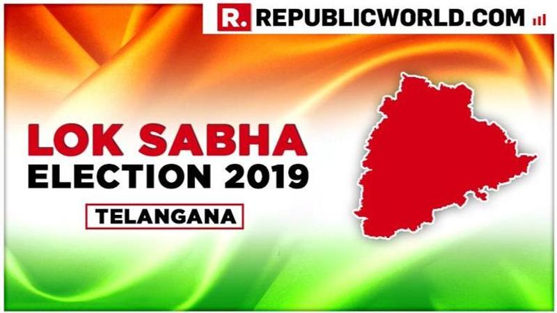 Lok Sabha Elections 2019 | Voting dates in Telangana: Here's when you can vote in Telangana for each constituency and phase