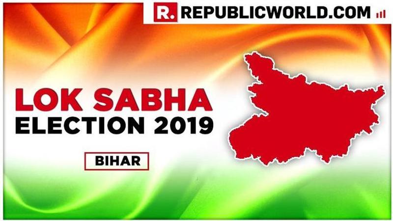 Lok Sabha Elections 2019: Voting dates in Bihar: Here's when you can vote in Bihar for each constituency and phase