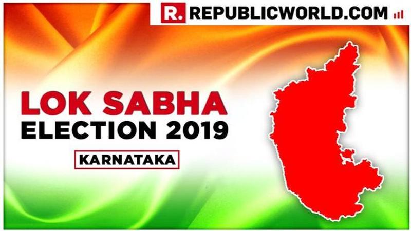 Lok Sabha Elections 2019 | Voting dates in Karnataka: Here's when you can vote in Karnataka for each constituency and phase