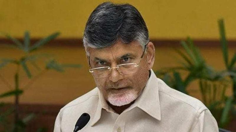 Elections 2019: TDP releases first list of candidates for Andhra Pradesh, Chandrababu Naidu calls it 'Mission 150 plus'