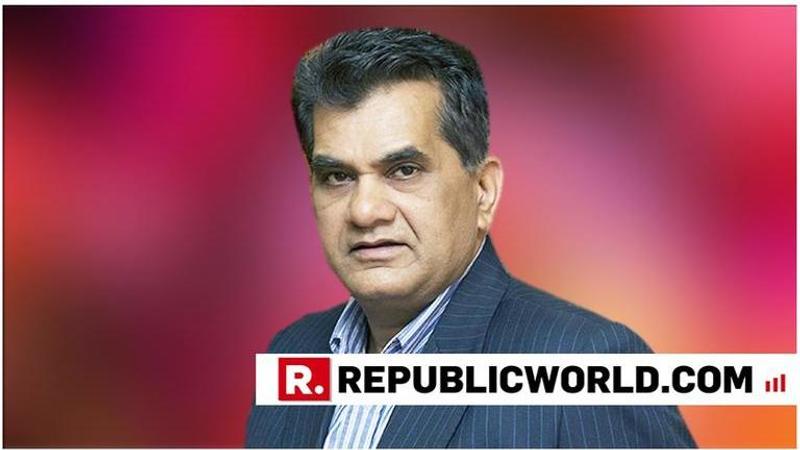 Urgent need to address threat to employment due to technological advancement: Amitabh Kant