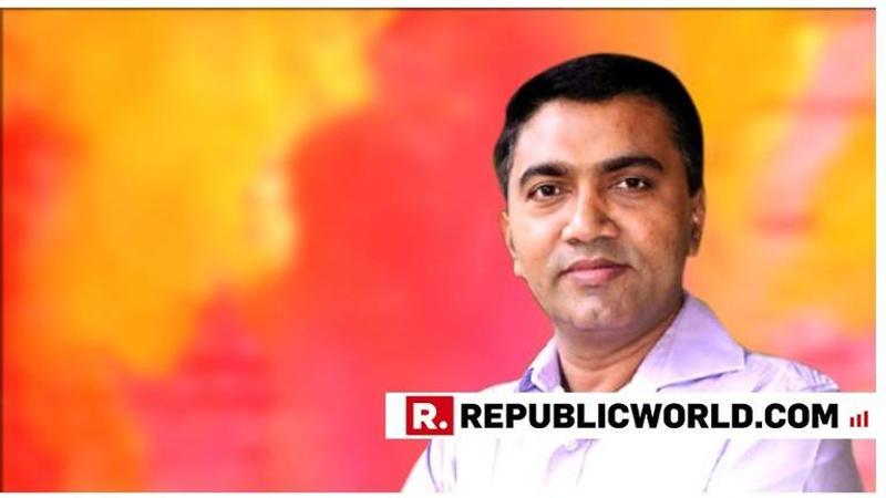 BJP favours Pramod Sawant for next Goa CM, as per sources. Here's all you need to know about him