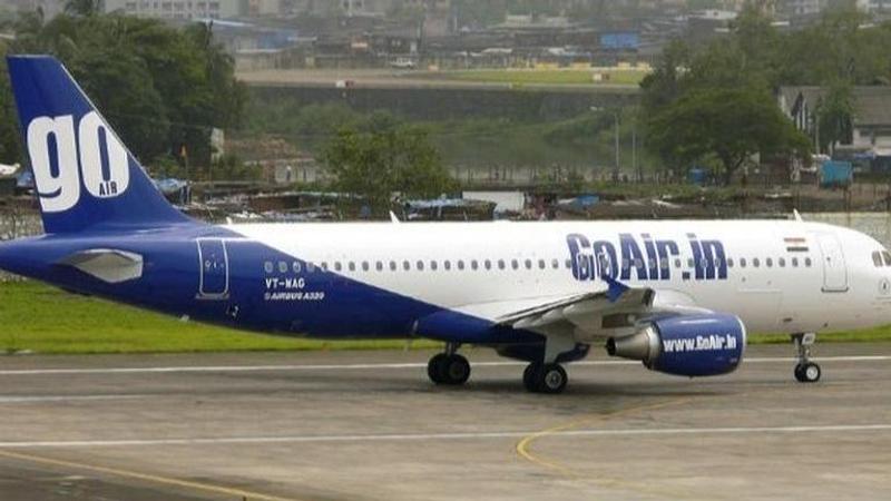 GoAir withdraws boarding passes with photos of Prime Minister Narendra Modi, Gujarat Chief Minister Vijay Rupani