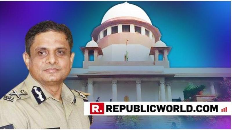 CBI submits details of former Kolkata CP Rajeev Kumar compromising Sharada scam probe, 'very serious charges' observes Supreme Court