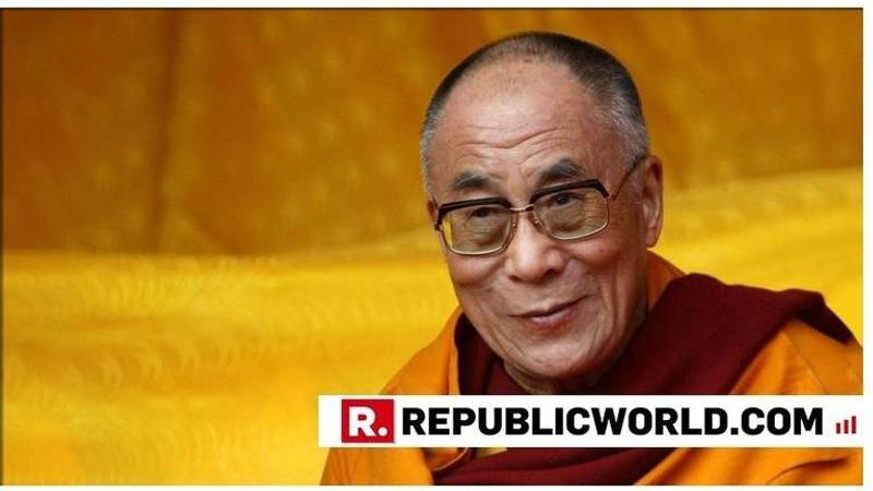 'A few incidents of attack on minorities cannot become symbolic of the nation,' says the Dalai Lama on the claims of 'intolerance'