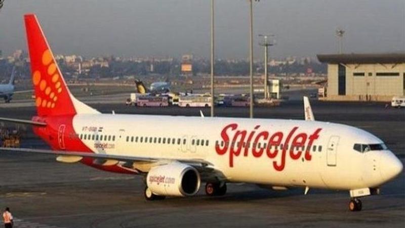 Will induct 16 Boeing 737-800 NG aircraft on dry lease: SpiceJet