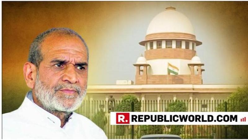 1984 anti-Sikh riots case: Supreme Court to hear Sajjan Kumar's bail plea in August