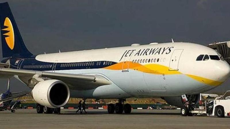 Jet Airways grounds operations temporarily from tonight. Read its full statement.