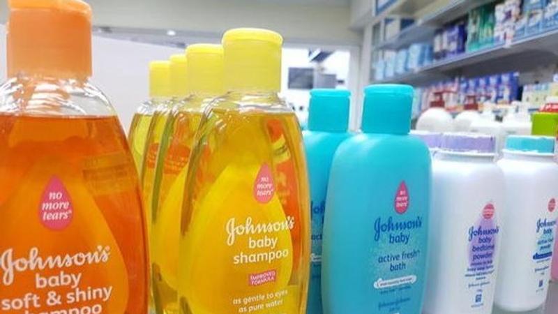 Stop Selling: NCPCR asks states to bar sale of Johnson and Johnson baby shampoo