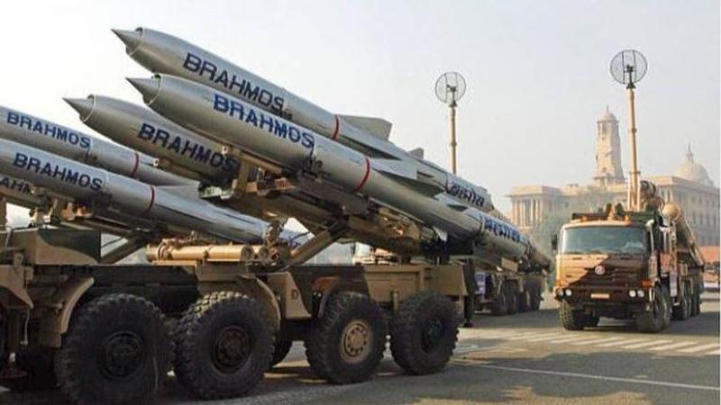 India to testfire air-launched version of BrahMos Missile soon: Report