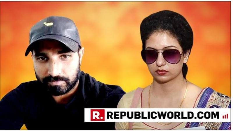 Mohammed Shami’s wife Hasin Jahan arrested by Amroha police after midnight brawl with in-laws