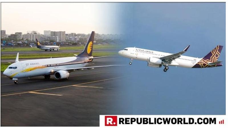 Vistara to hire 100 pilots, 400 cabin crew from Jet Airways