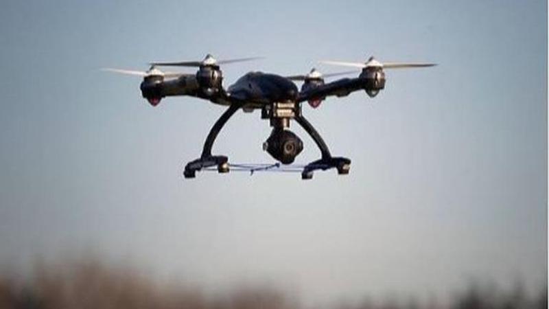 Hyderabad police ban flying of drones, para-gliders for six months