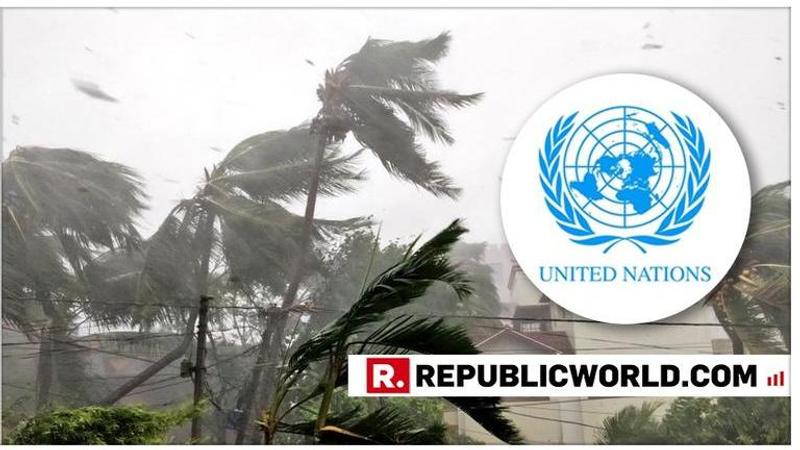 UN praises weather department for "Pinpoint Accuracy" on cyclone Fani