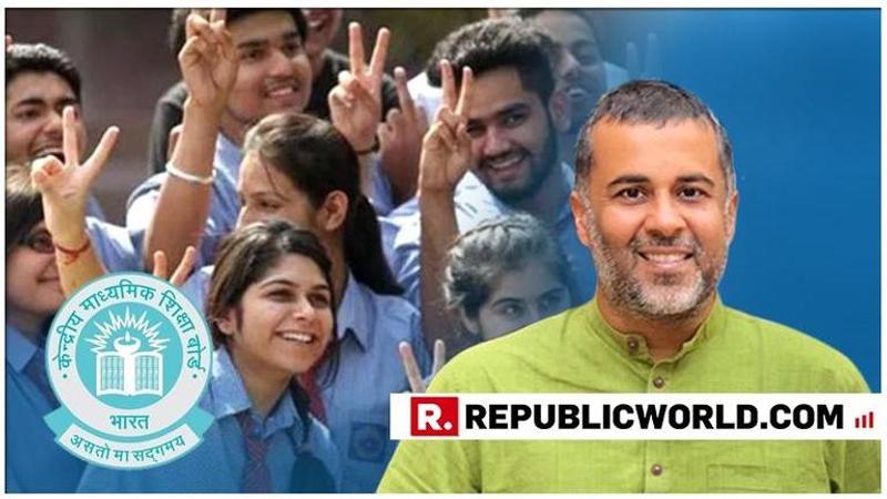 Chetan Bhagat's message for students on their CBSE Class 10 results is a must read