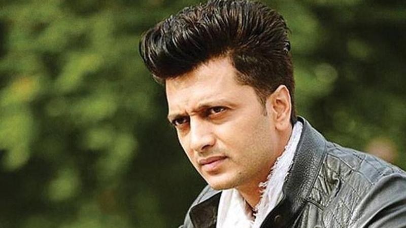 'Untrue that my father was trying to get me a role in a film', says Riteish Deshmukh on allegation that Vilasrao Deshmukh was helping him get a film during 26/11 Mumbai attack