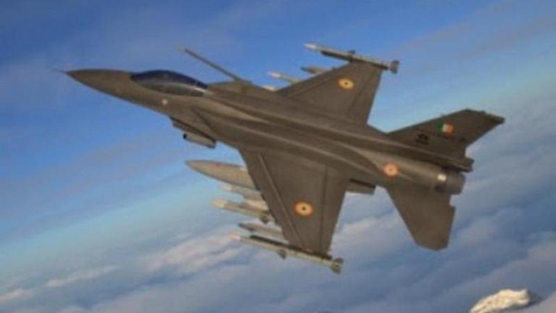 Lockheed says F-21 jets will not be sold to any other country if it wins IAF deal