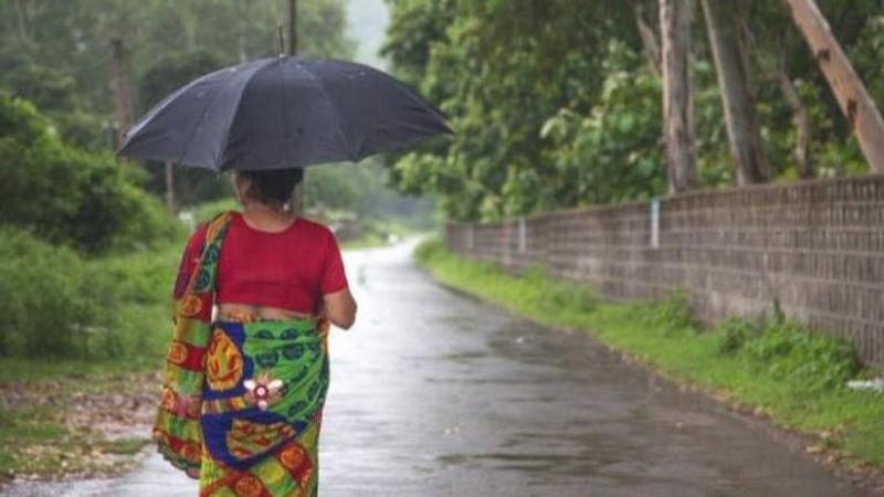 Here's when Monsoon is expected to hit North, South, East and west part of the Indian sub-continent. All dates here