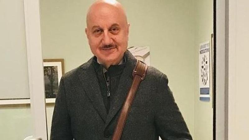 From his election results prediction to the difference between Congress-era trains and trains today, here are Anupam Kher’s interesting answers from his AMA