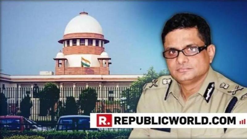 Saradha chit fund case: Rajeev Kumar moves Supreme Court, seek extension of 7-day protection