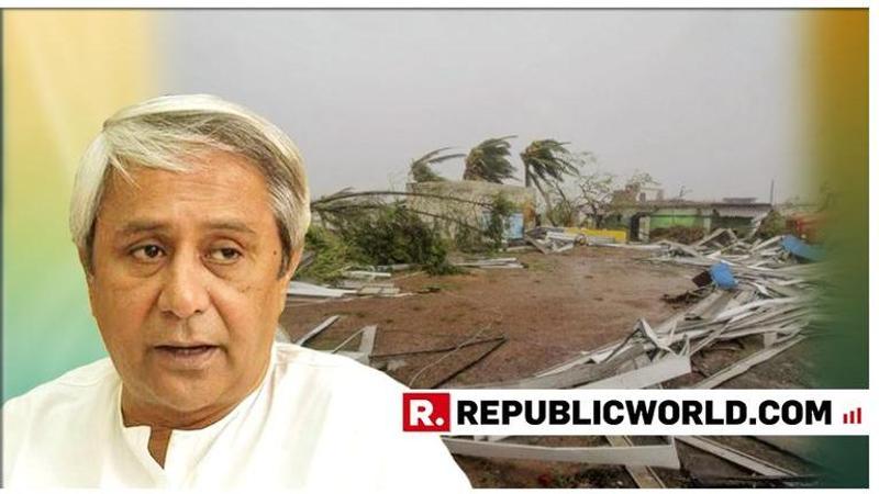 Cyclone Fani-ravaged Odisha seeks donation from foreigners, NRIs