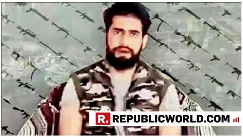 Burhan Wani's successor Zakir Musa gunned down by security forces during joint operation in Tral, J&K