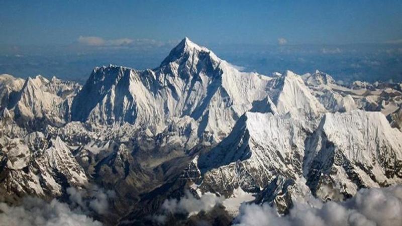 Indian climbers get maximum permits to scale Mount Everest