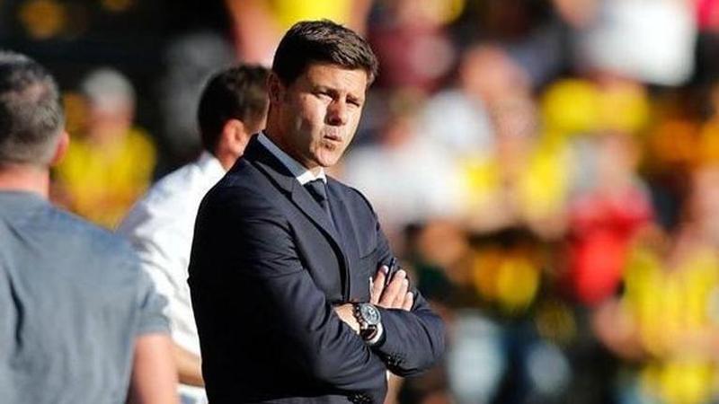 Mauricio Pochettino