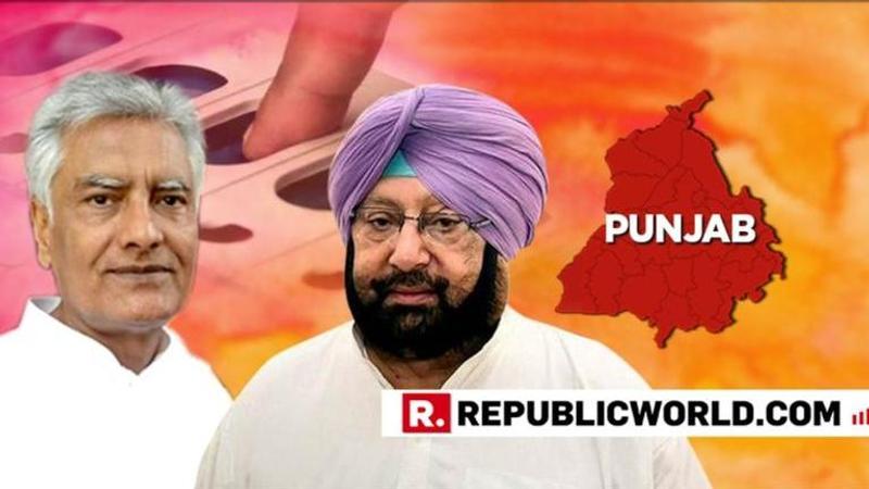 'People of Gurdaspur opted for star adulation, it's not a reflection on Sunil Jhakar,' says Punjab CM Captain Amarinder Singh standing by Punjab Congress chief over resignation offer