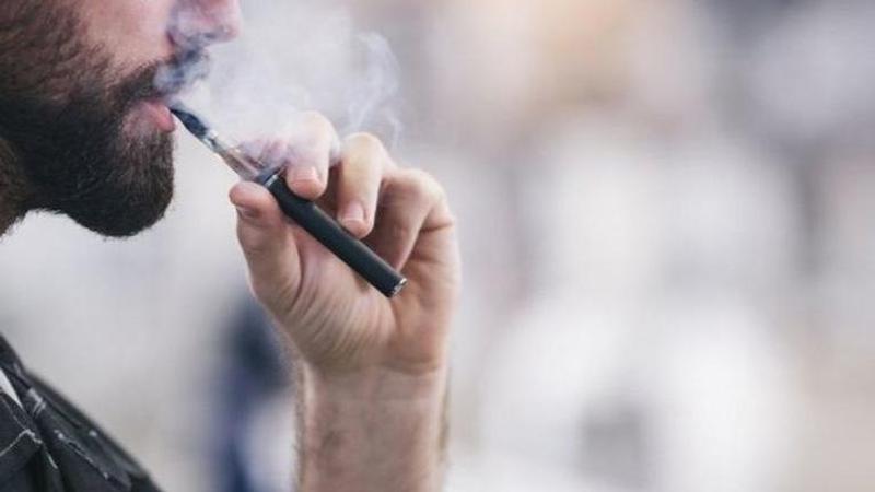 '36 e-cigarette brands illegally operating in India'