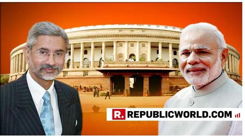 SCOOP: Former Foreign Secretary Subrahmanyam Jaishankar likely to join the new Modi cabinet