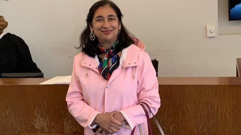 UN Secretary-General Antonio Guterres appoints Indian-origin Anita Bhatia as UN-Women's Deputy executive