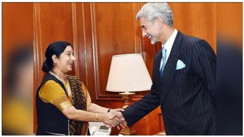 Minister of External Affairs S Jaishankar follows Sushma Swaraj's footsteps, continues to help Indians in trouble abroad through Twitter outreach