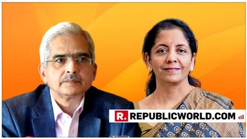 Finance Minister Nirmala Siharaman & RBI Governor Shaktikanta Das to attend G-20 Finance Ministers meeting in Japan. Details here