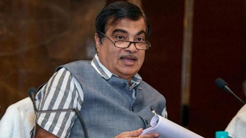 Government looks to introduce Motor Bill in upcoming Parliament session after Cabinet nod: Nitin Gadkari